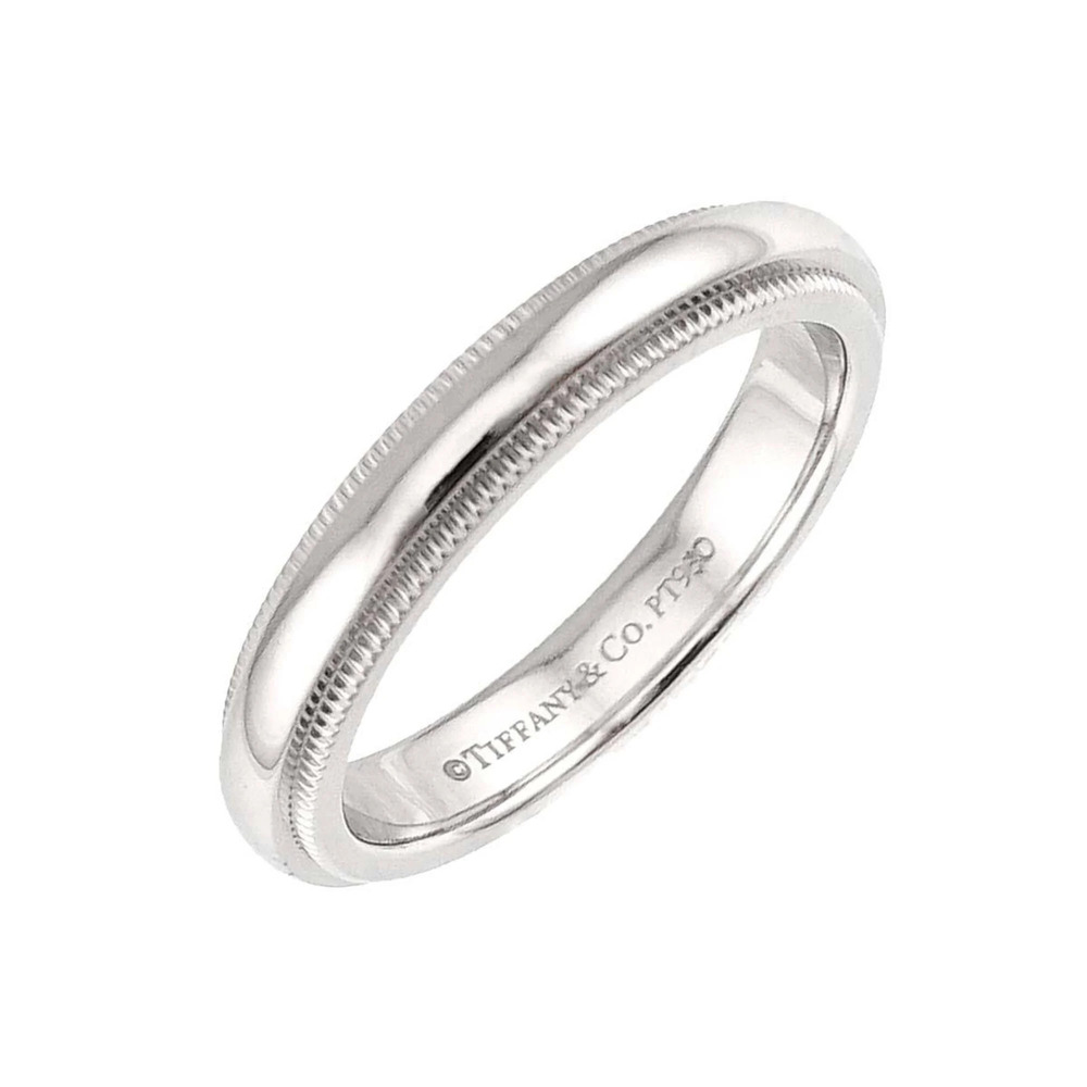 TIFFANY Silver Ring